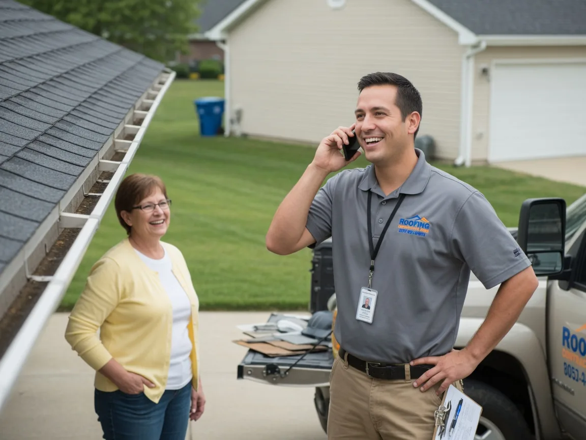 Local Roofing Contractors Appomattox, VA FAQs